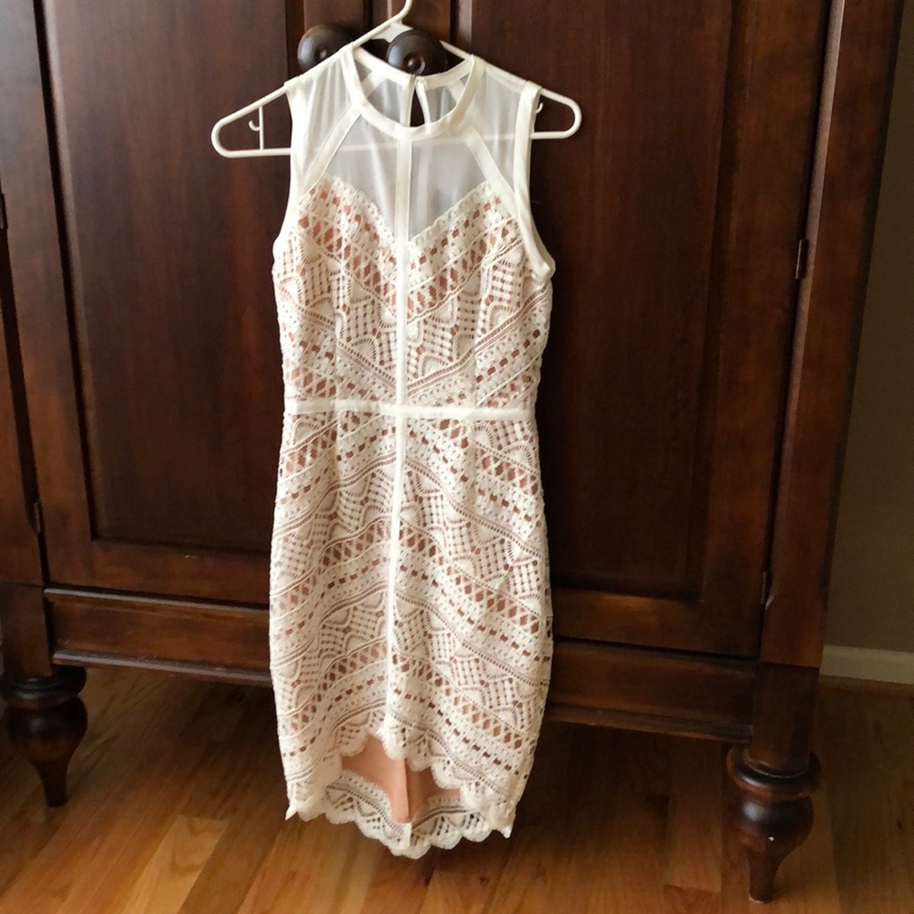 Never worn cocktail dress